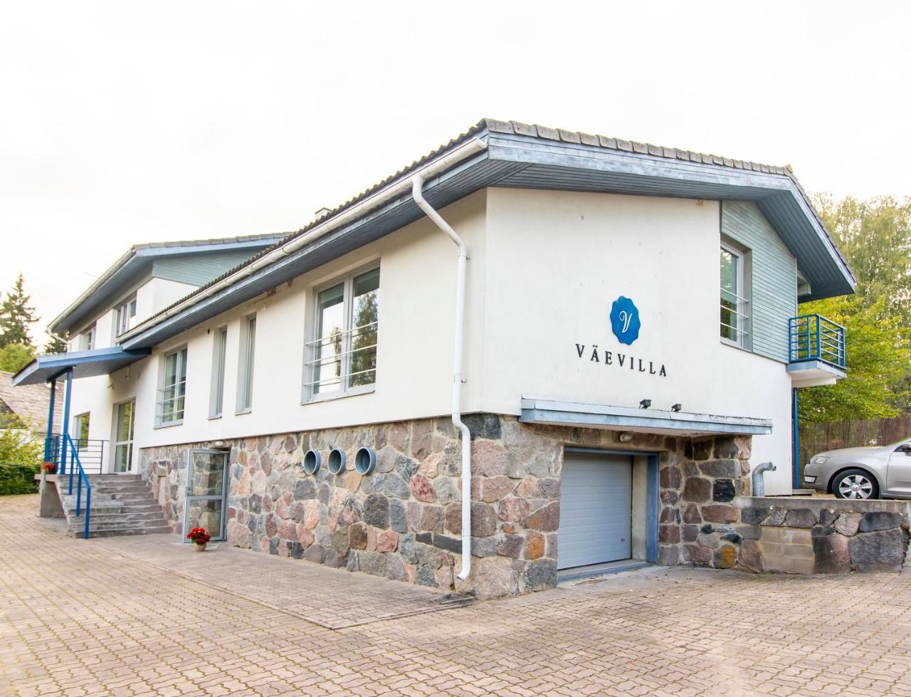 Otepää Vaeevilla מראה חיצוני תמונה